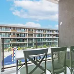 Mana Beach Experience Muro Alto - #C104 Por Carpediem