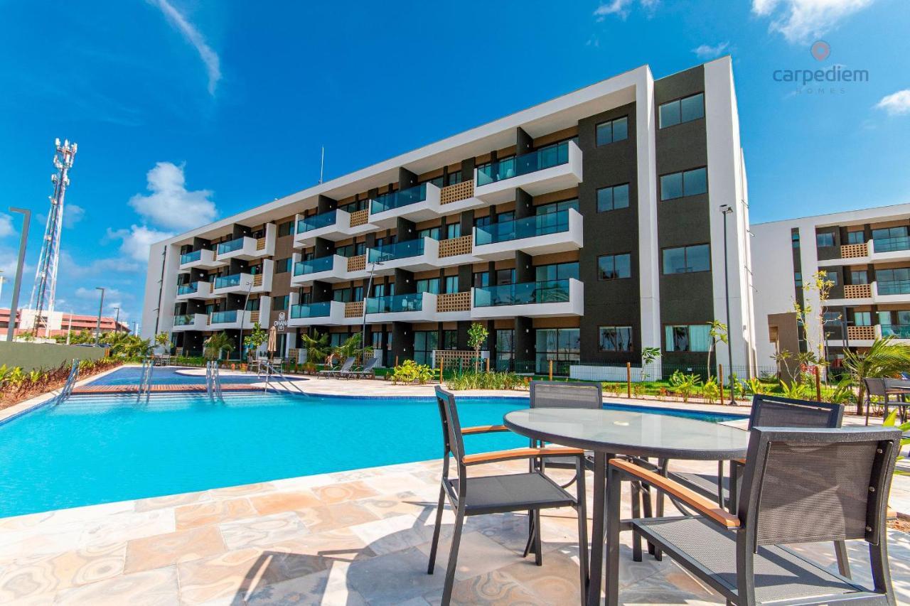 Mana Experience Muro Alto - #c104 Por Carpediem Apartamento
