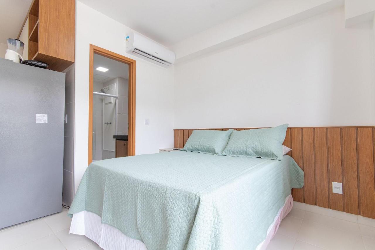 Apartamento Mana Experience Muro Alto - #c104 Por Carpediem
