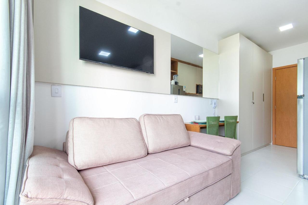 Mana Experience Muro Alto - #c104 Por Carpediem Apartamento Pôrto das Galinhas