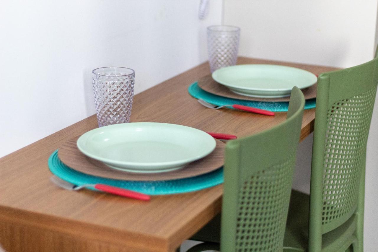 Mana Experience Muro Alto - #c104 Por Carpediem Apartamento *