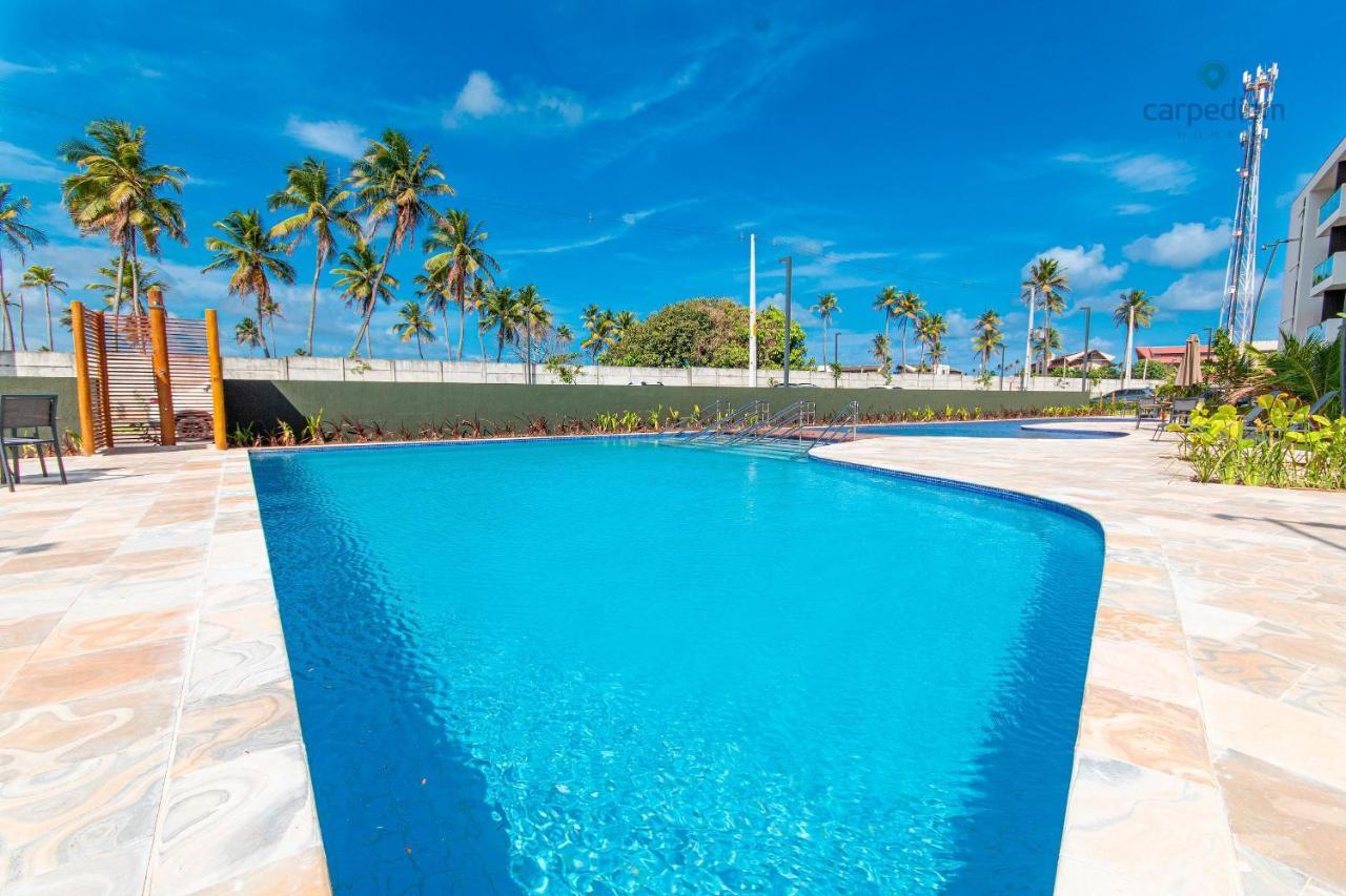Apartamento Mana Experience Muro Alto - #c104 Por Carpediem