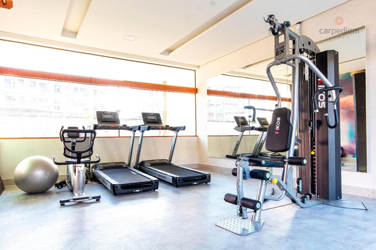 Mana Experience Muro Alto - #c104 Por Carpediem Apartamento