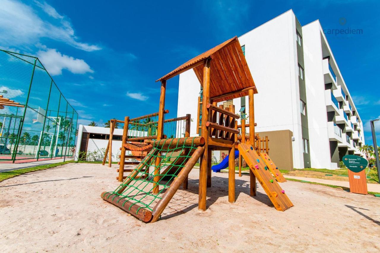 Apartamento Mana Experience Muro Alto - #c104 Por Carpediem Pôrto das Galinhas