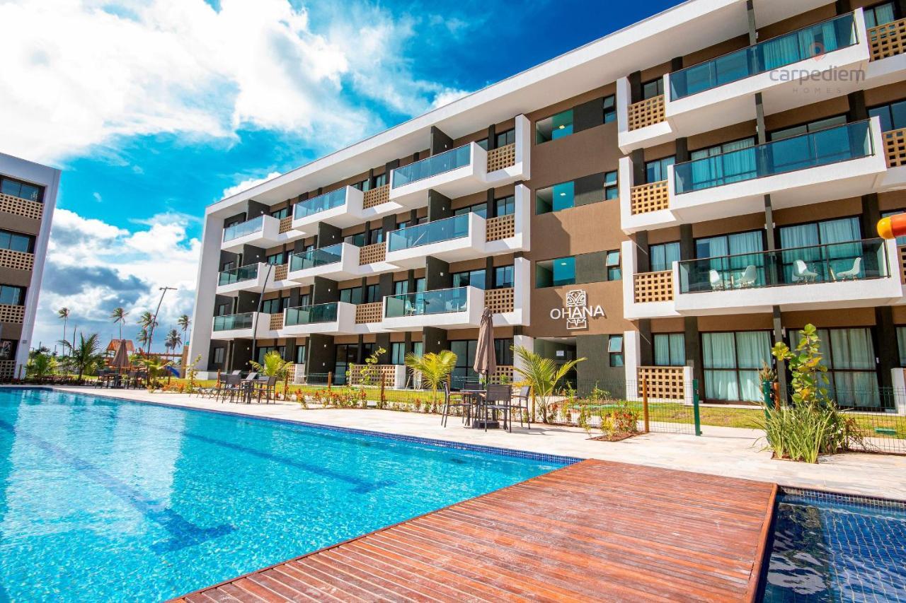 Apartamento Mana Experience Muro Alto - #c104 Por Carpediem