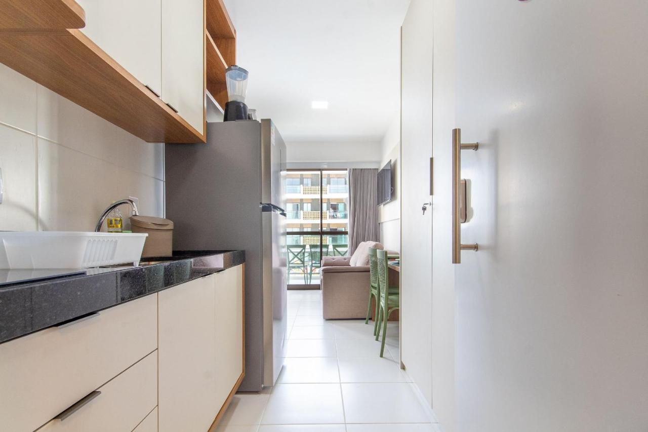 Mana Experience Muro Alto - #c104 Por Carpediem Apartamento