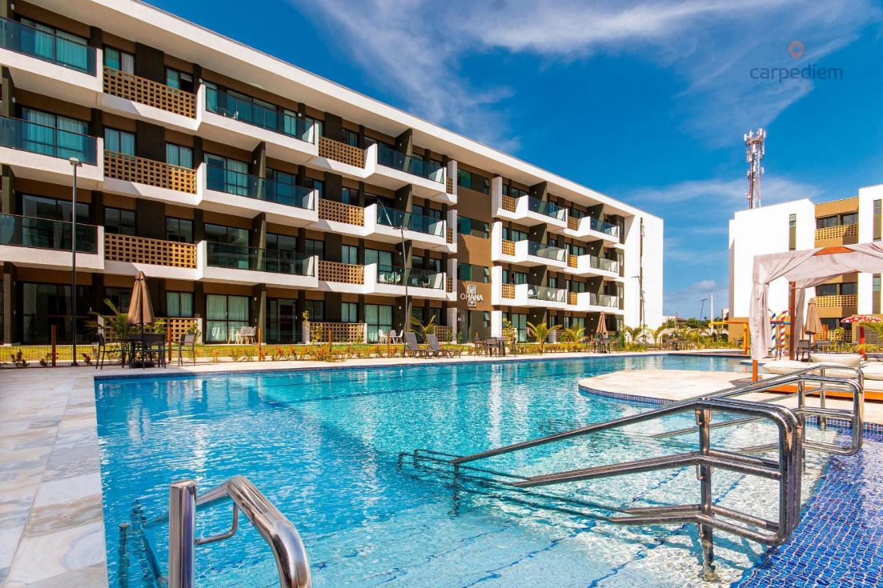 Mana Experience Muro Alto - #c104 Por Carpediem Apartamento