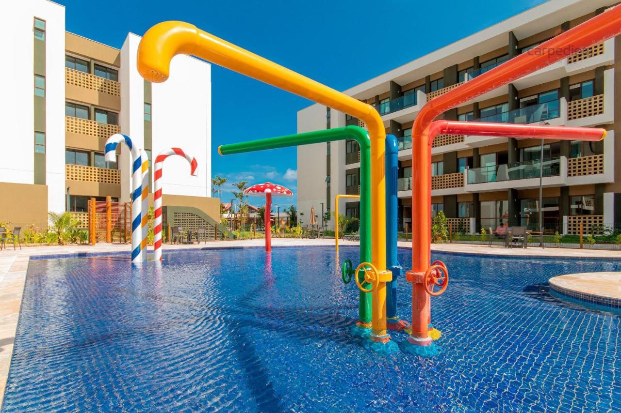 Mana Experience Muro Alto - #c104 Por Carpediem Apartamento *