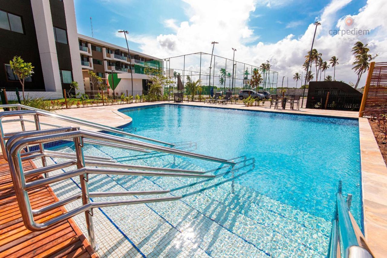 Apartamento Mana Experience Muro Alto - #c104 Por Carpediem