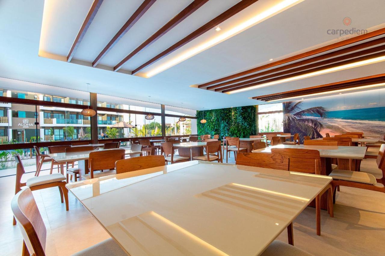 Apartamento Mana Experience Muro Alto - #c104 Por Carpediem
