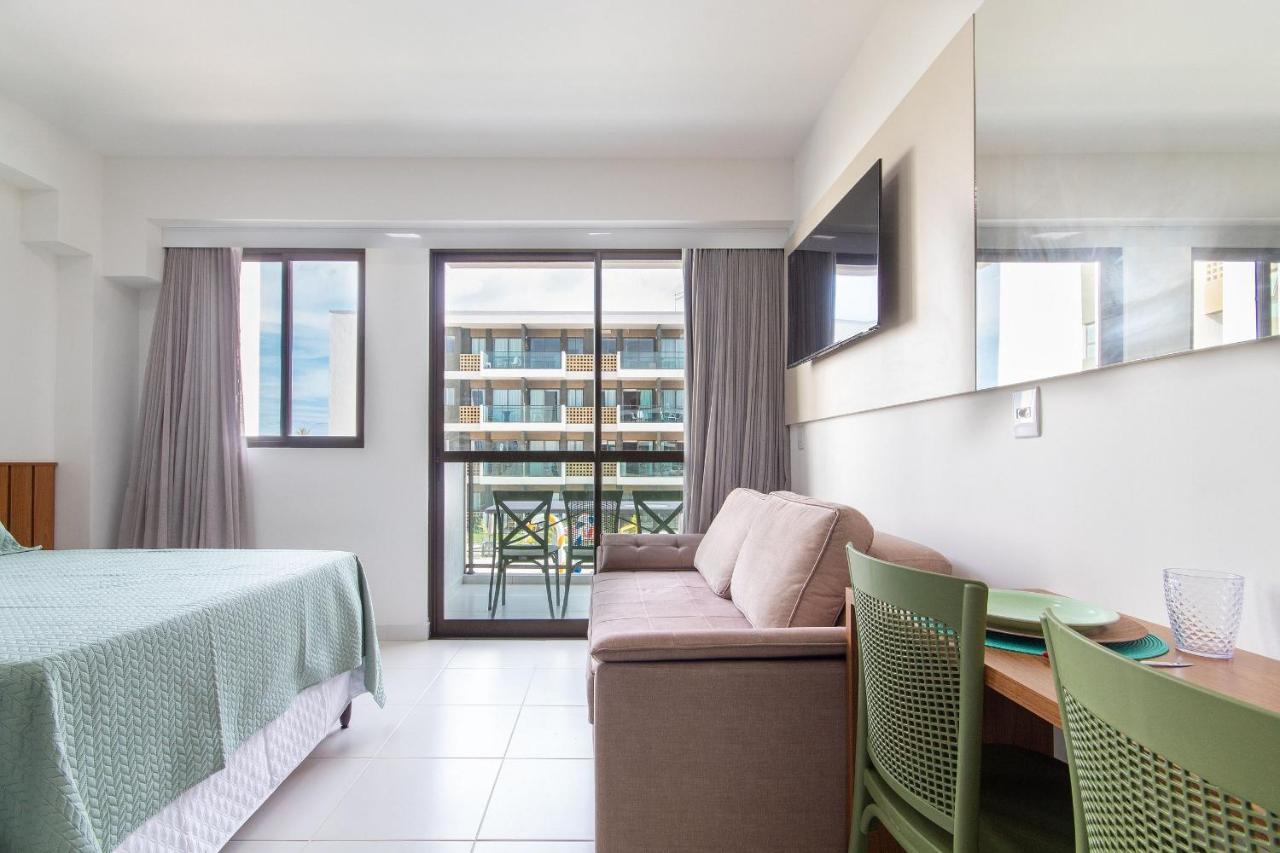 Apartamento Mana Experience Muro Alto - #c104 Por Carpediem *