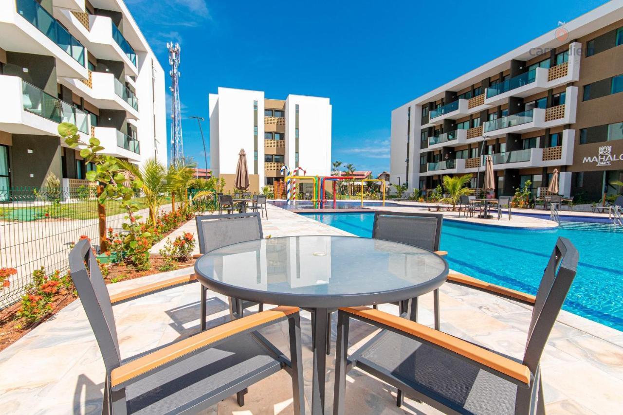 Apartamento Mana Experience Muro Alto - #c104 Por Carpediem