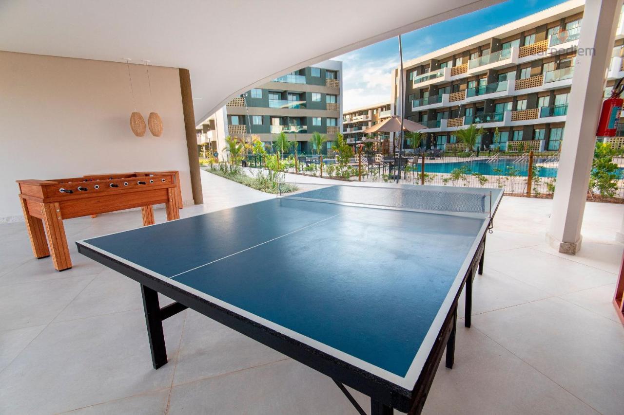 Apartamento Mana Experience Muro Alto - #c104 Por Carpediem