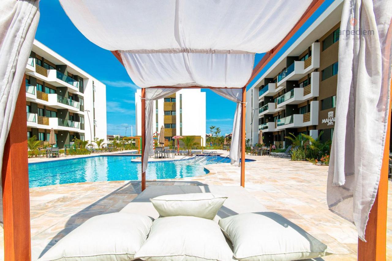Mana Experience Muro Alto - #c104 Por Carpediem * Porto de Galinhas