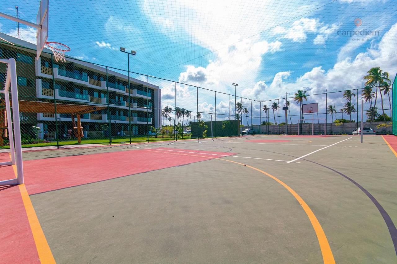 Mana Experience Muro Alto - #c104 Por Carpediem Apartamento Porto de Galinhas