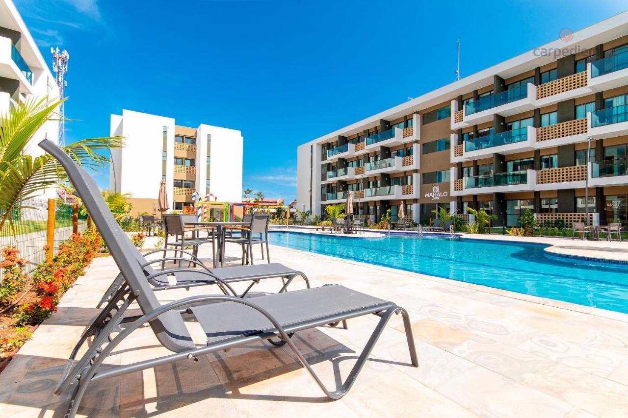 Apartamento Mana Experience Muro Alto - #c104 Por Carpediem