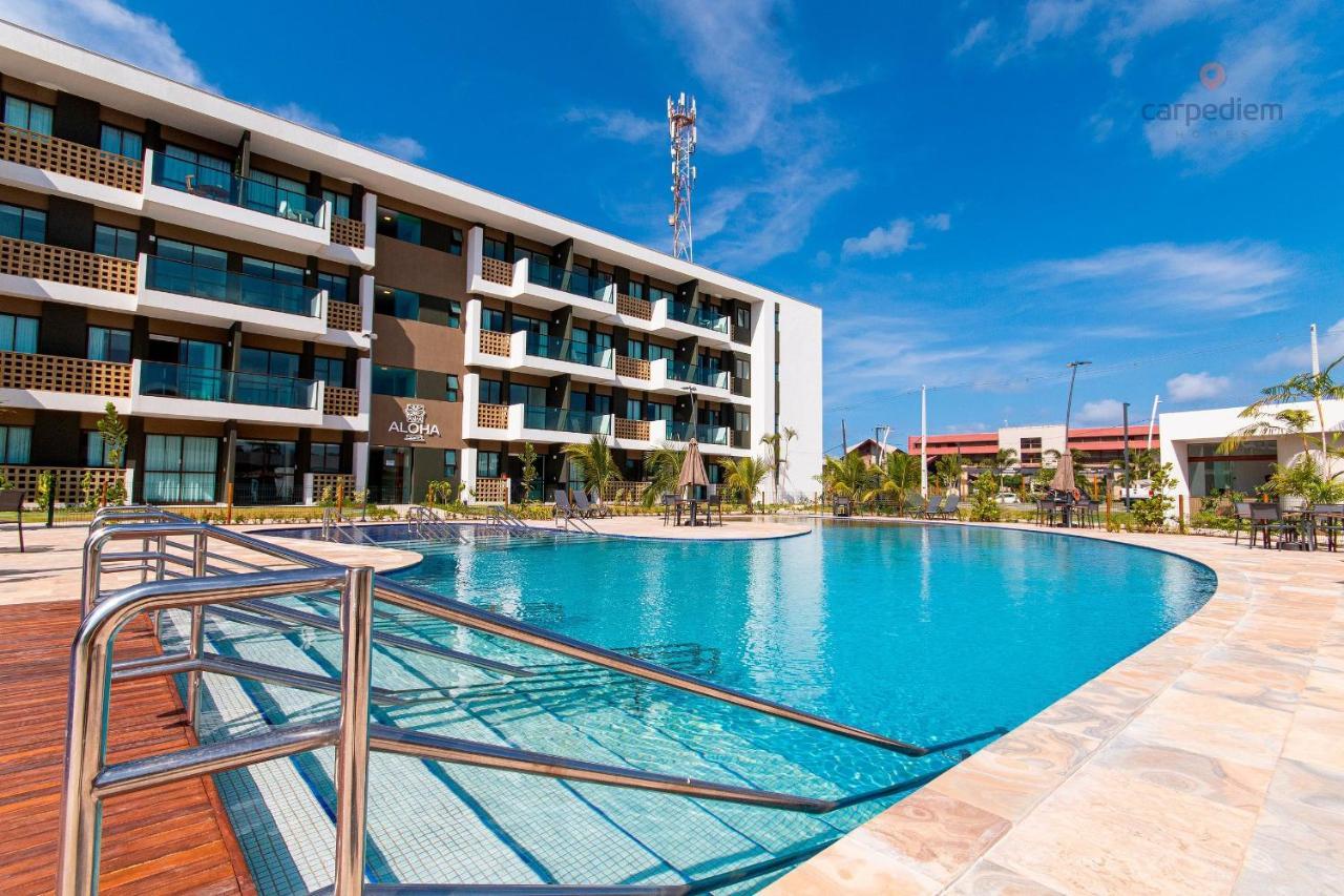 Apartamento Mana Experience Muro Alto - #c104 Por Carpediem Porto de Galinhas