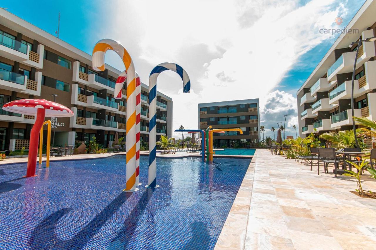 Mana Experience Muro Alto - #c104 Por Carpediem Porto de Galinhas
